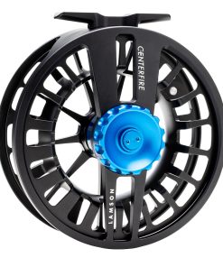 The Lamson Centerfire Reel Lamson X brand is an excellent value